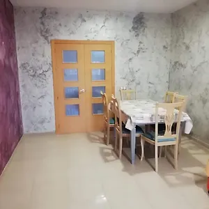 Apartamento Residencial Albardi, Almería