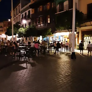 La Siviglia