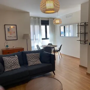 Apartamento Ges Homes, Almería