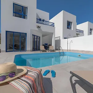 Yaiza , Playa Blanca (Lanzarote) Spain