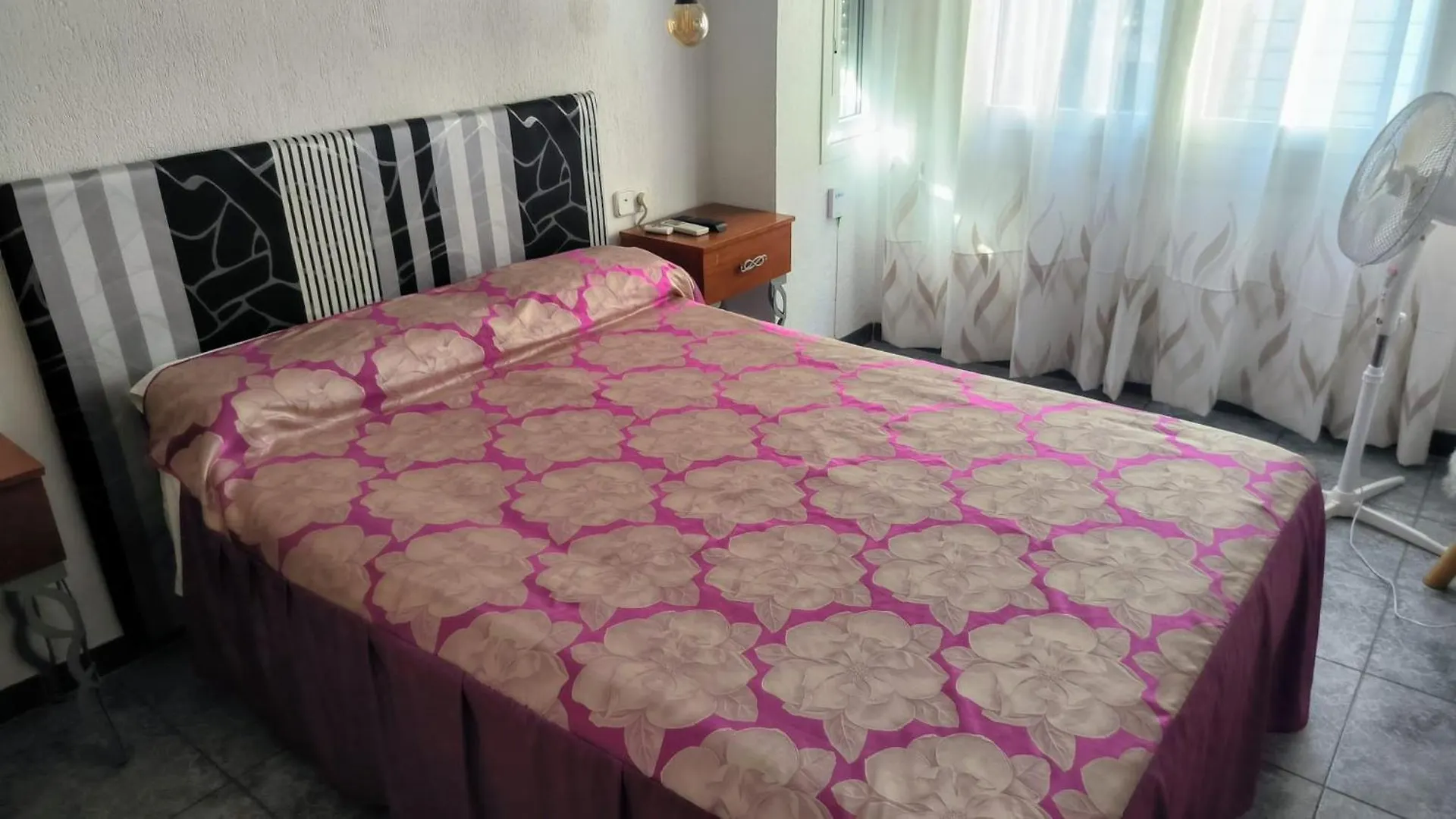 Appartamento Little House In Center Almería
