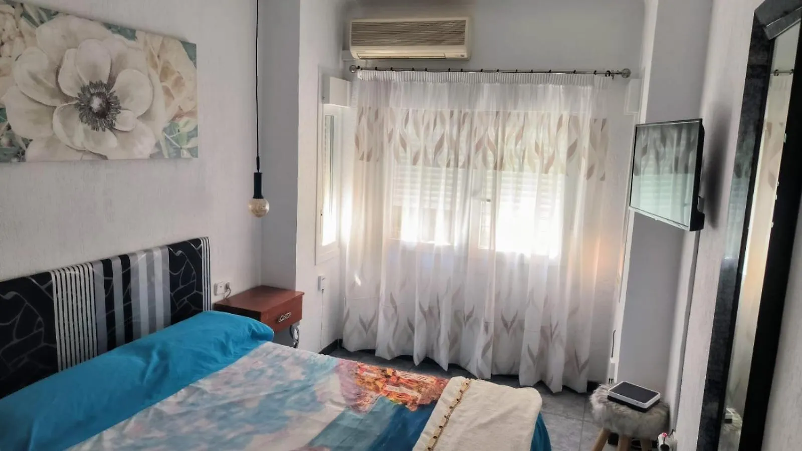 Little House In Center Apartment Almeria